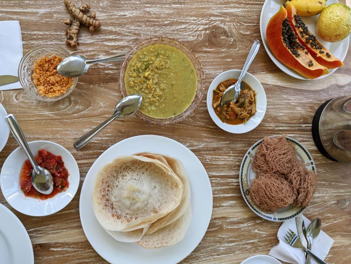 Wilson'S Place ديكويلاّ تين المظهر الخارجي الصورة