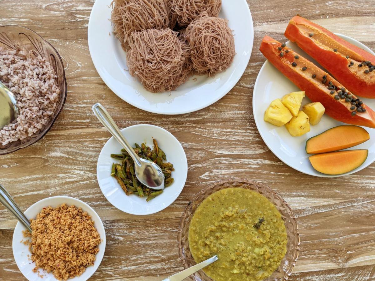 Wilson'S Place ديكويلاّ تين المظهر الخارجي الصورة