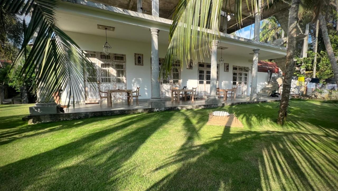 Wilson'S Place ديكويلاّ تين المظهر الخارجي الصورة